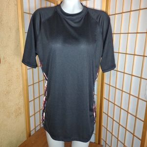 NEW with tags, Fashion World, athelic top, 2X